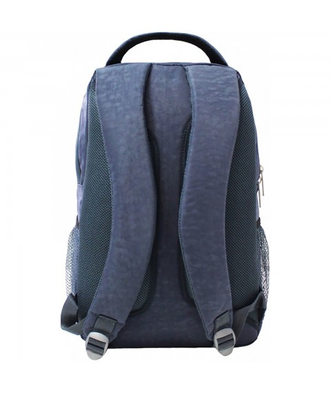 Backpack Bagland Bis 21 l. Dark series (0055670)