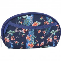 Cosmetic bag Bagland Debora 2 l. sublimation 787 (00743664)