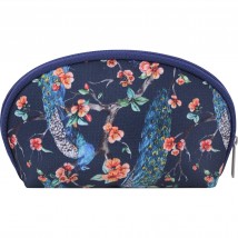 Cosmetic bag Bagland Debora 2 l. sublimation 787 (00743664)