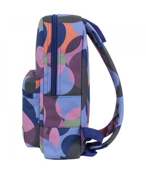 Backpack Bagland Youth mini 8 l. sublimation 852 (00508664)
