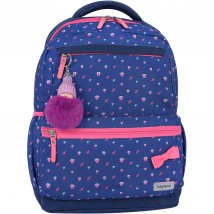 School backpack Bagland Beyond 23 l. sublimation 1121 (005416643)