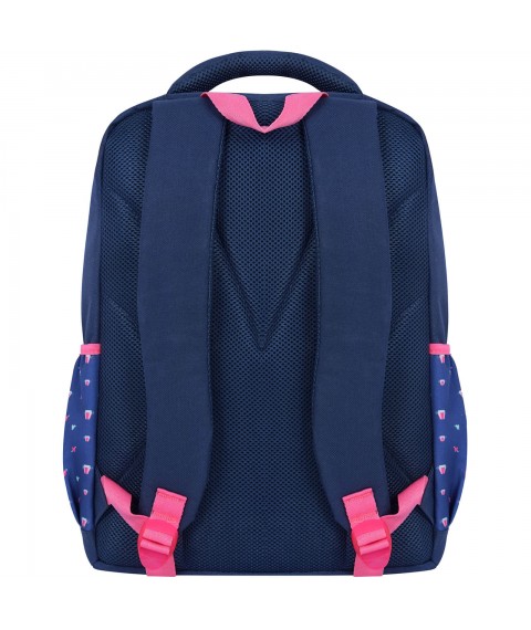 School backpack Bagland Beyond 23 l. sublimation 1121 (005416643)