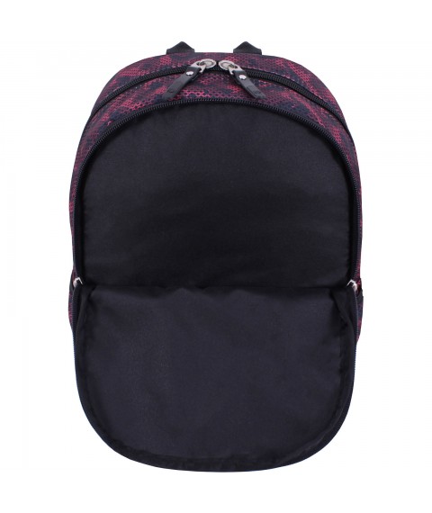 Backpack Bagland Young 13 l. sublimation 466 (00510664)