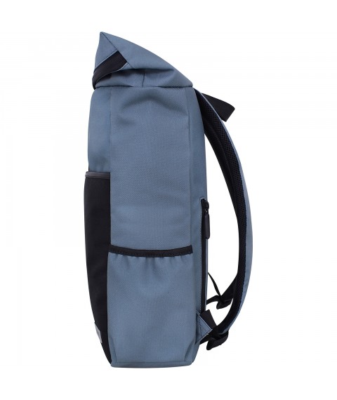 Backpack Bagland Sapphire 12 l. sublimation 1128 (00567664)