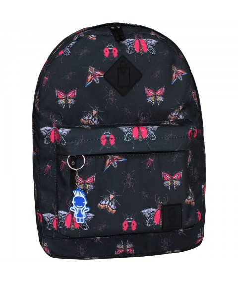 Backpack Bagland Youth (design) 17 l. sublimation 154 (00533664)