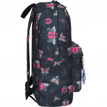 Backpack Bagland Youth (design) 17 l. sublimation 154 (00533664)