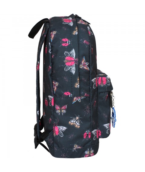 Backpack Bagland Youth (design) 17 l. sublimation 154 (00533664)