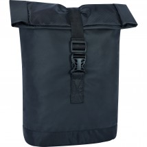 Backpack Bagland Florence 23 l. black (0057133)