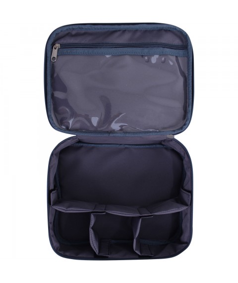 Cosmetic bag Bagland Journey 4 l. sublimation 220 (00727664)