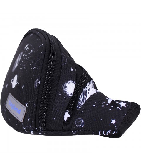 Geldb?rse Bagland Bella 2 l. Sublimation 917 (00202664)