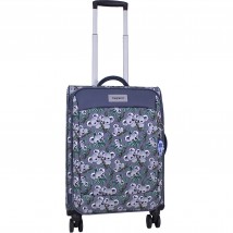 Suitcase Bagland Marseille 36 l. sublimation 989 (0037966194)