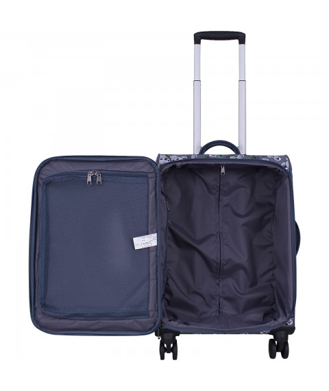 Suitcase Bagland Marseille 36 l. sublimation 989 (0037966194)