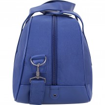 Travel bag Bagland Bag 30 l. Blue (0030466)