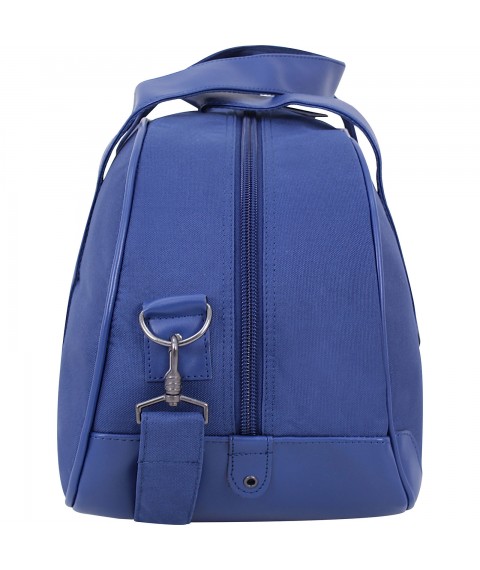 Travel bag Bagland Bag 30 l. Blue (0030466)
