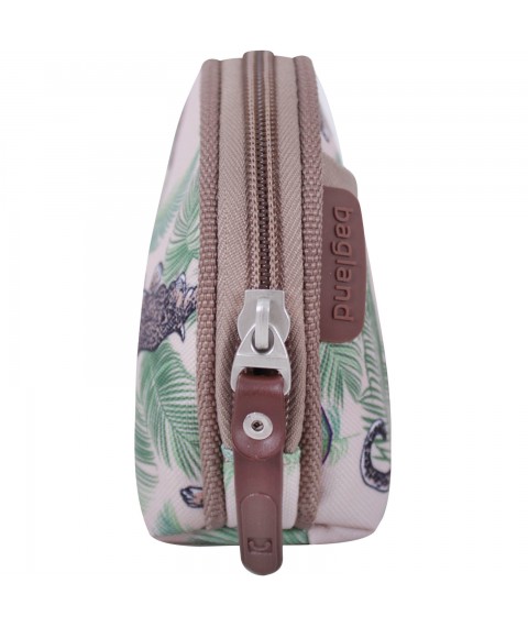 Cosmetic bag Bagland Debora 2 l. sublimation 796 (00743664)