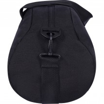 Bagland Oblivion bag 27 l. black (0037366)