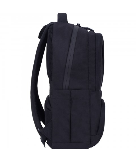 Рюкзак для ноутбука Bagland STARK чорний (0014366)