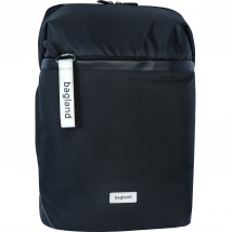 Backpack Bagland Useful 13 l. black (0056291)