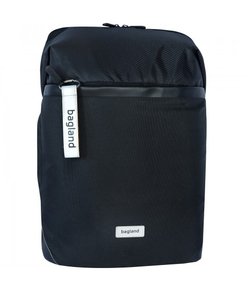 Backpack Bagland Useful 13 l. black (0056291)