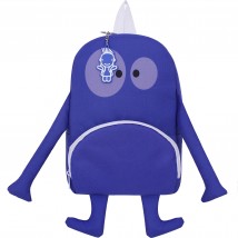 Children's backpack Bagland Monster 5 l. electrician 915 (0056366)