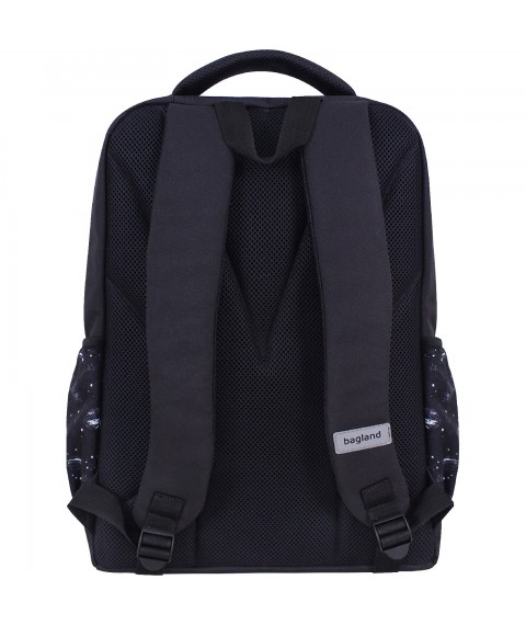 School backpack Bagland Beyond 23 l. sublimation 917 (005416643)