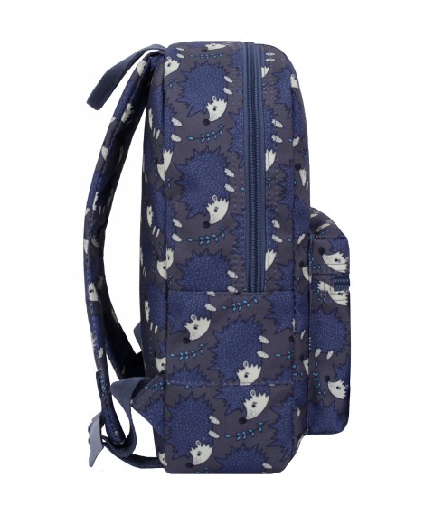 Backpack Bagland Youth mini 8 l. sublimation 481 (00508664)