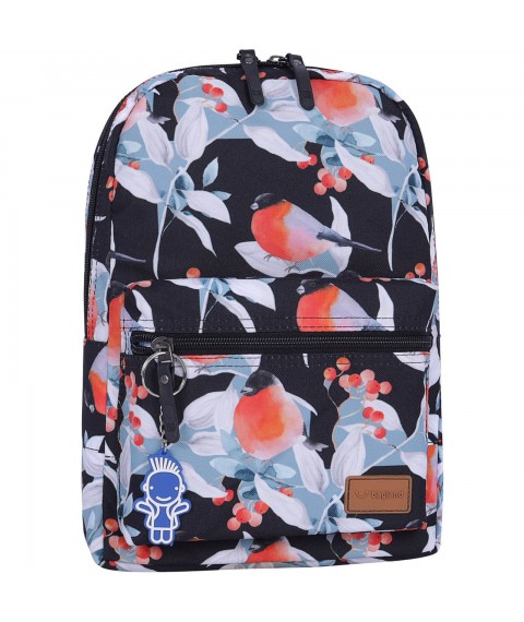 Rucksack Bagland Youth mini 8 l. Sublimation 738 (00508664)