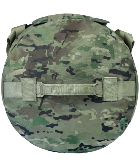 Military bag (tactical) Bagland 110 l. multicam (00648904)
