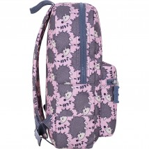 Backpack Bagland Youth mini 8 l. sublimation 485 (00508664)