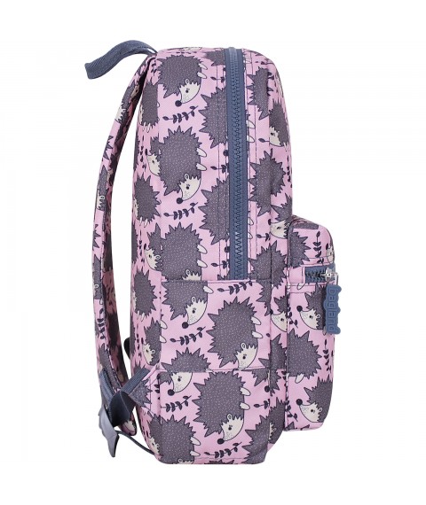Backpack Bagland Youth mini 8 l. sublimation 485 (00508664)
