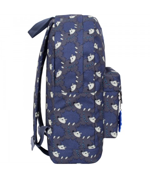 Backpack Bagland Youth (design) 17 l. sublimation 481 (00533664)