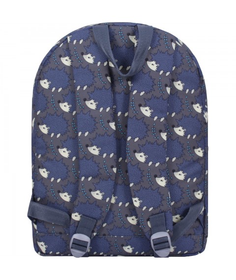 Backpack Bagland Youth (design) 17 l. sublimation 481 (00533664)