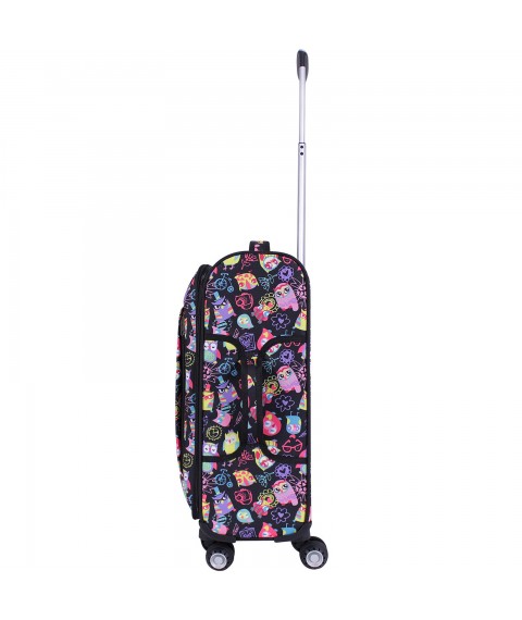 Suitcase Bagland Marseille 36 l. sublimation 45 (0037966194)