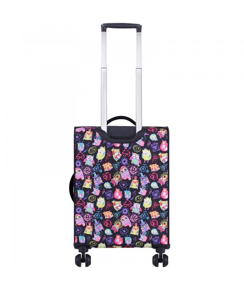 Suitcase Bagland Marseille 36 l. sublimation 45 (0037966194)