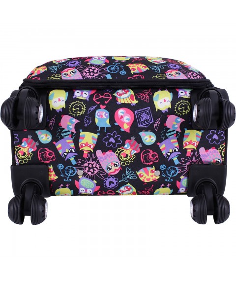 Suitcase Bagland Marseille 36 l. sublimation 45 (0037966194)