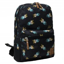 Backpack Bagland Youth mini 8 l. sublimation (chipmunks) (00508664)