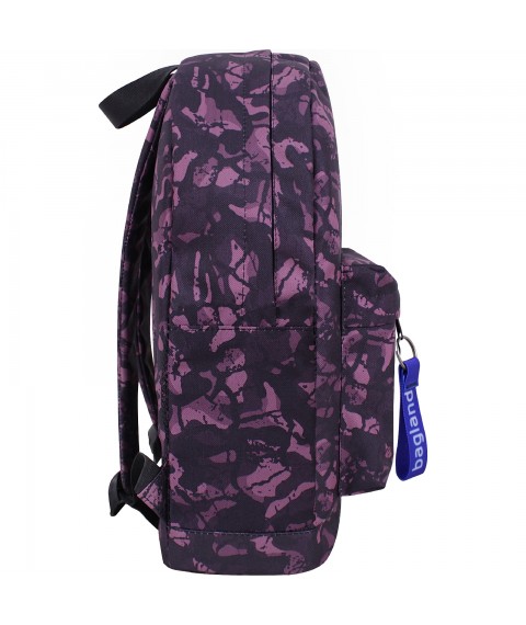 Backpack Bagland Youth 17 l. sublimation 937 (00533664)