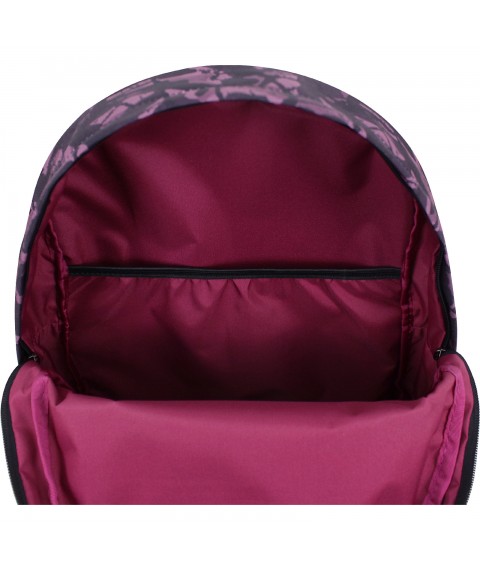 Backpack Bagland Youth 17 l. sublimation 937 (00533664)