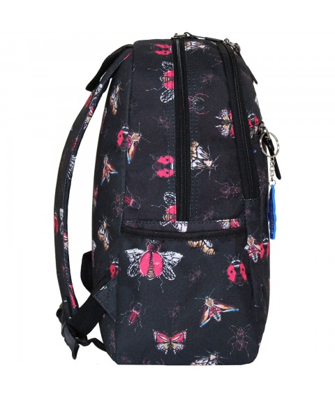 Backpack Bagland Young 13 l. sublimation 154 (00510664)