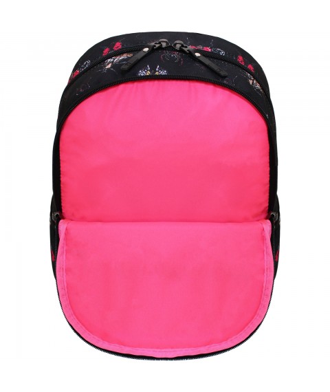 Backpack Bagland Young 13 l. sublimation 154 (00510664)