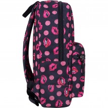 Backpack Bagland Youth mini 8 l. sublimation 487 (00508664)
