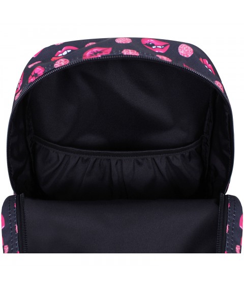Рюкзак Bagland Молодіжний mini 8 л. сублімація 487 (00508664)