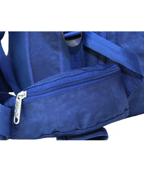 Backpack Bagland Typhoon 26 l. blue (0017770)