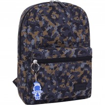 Backpack Bagland Youth mini 8 l. sublimation 455 (00508664)
