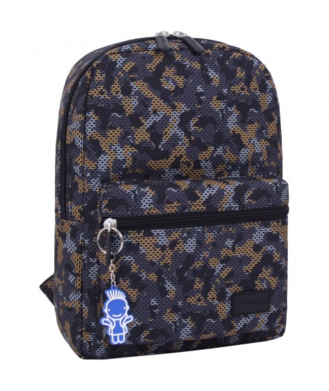 Backpack Bagland Youth mini 8 l. sublimation 455 (00508664)
