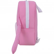 Рюкзак дитячий Bagland Monster 5 л. рожевий 912 (0056366)
