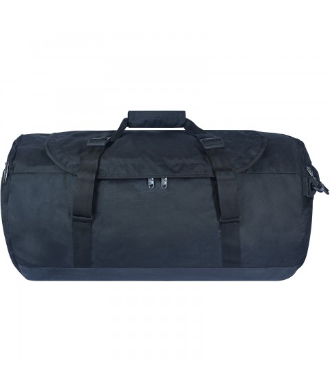 Bagland backpack BAUL 106 l. black (00904662)