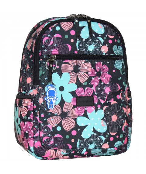 Backpack Bagland Young 13 l. sublimation 385 (00510664)