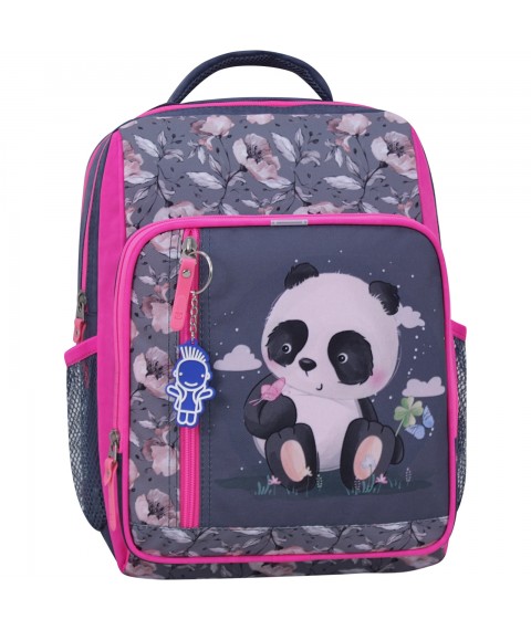 School backpack Bagland Schoolboy 8 l. series 1090 (0012870)