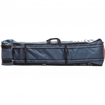 Case for skis and snowboards on wheels Born Gray 190 cm (0099190)